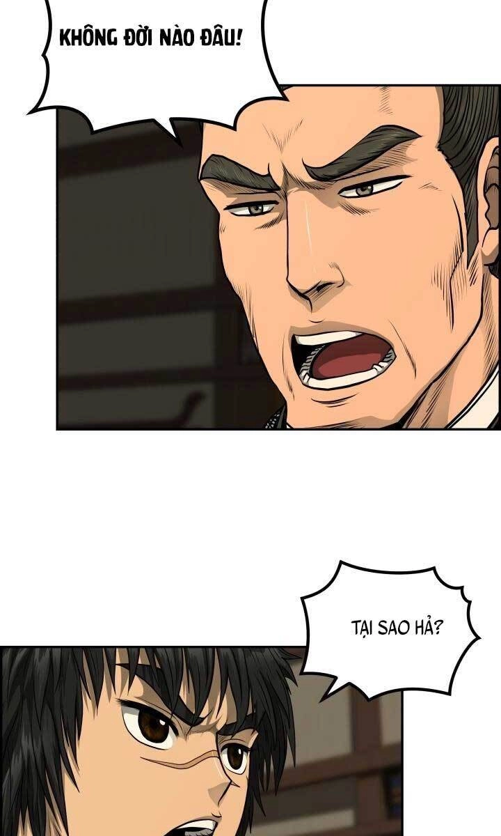 Phong Lôi Kiếm Chapter 48 - 66