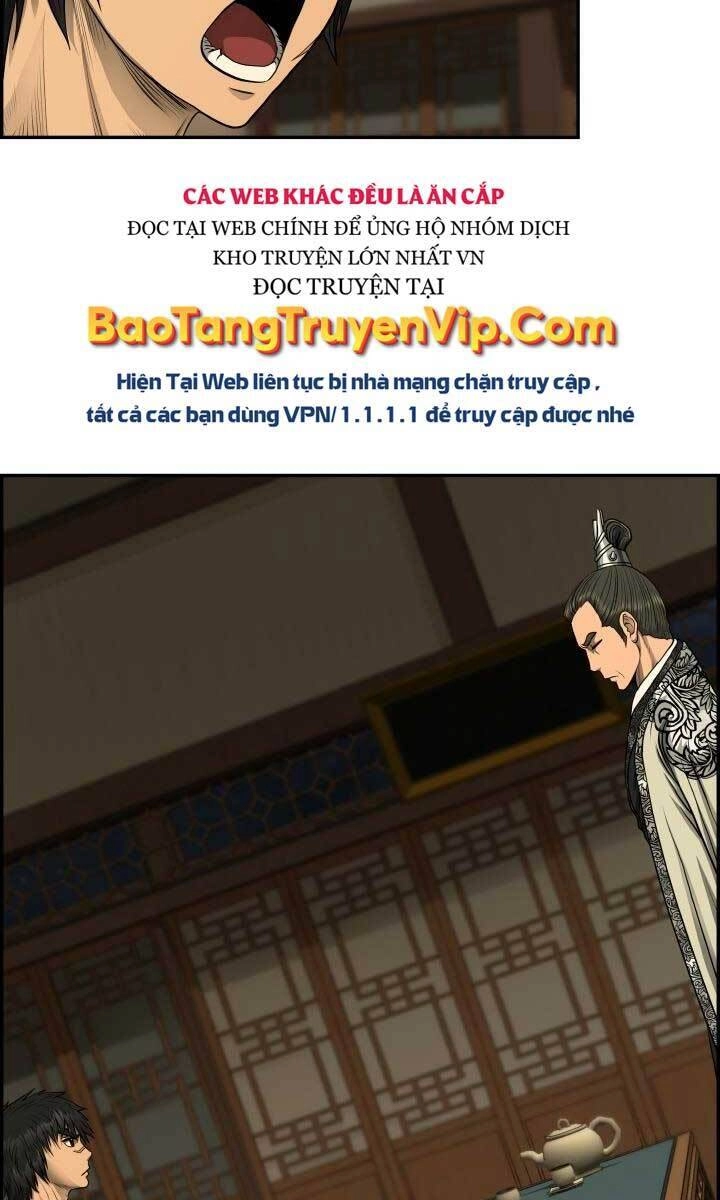 Phong Lôi Kiếm Chapter 48 - 67