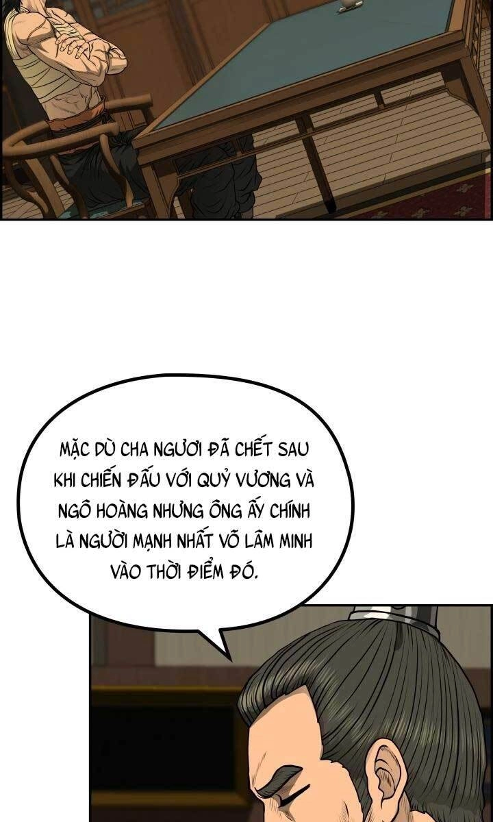 Phong Lôi Kiếm Chapter 48 - 68