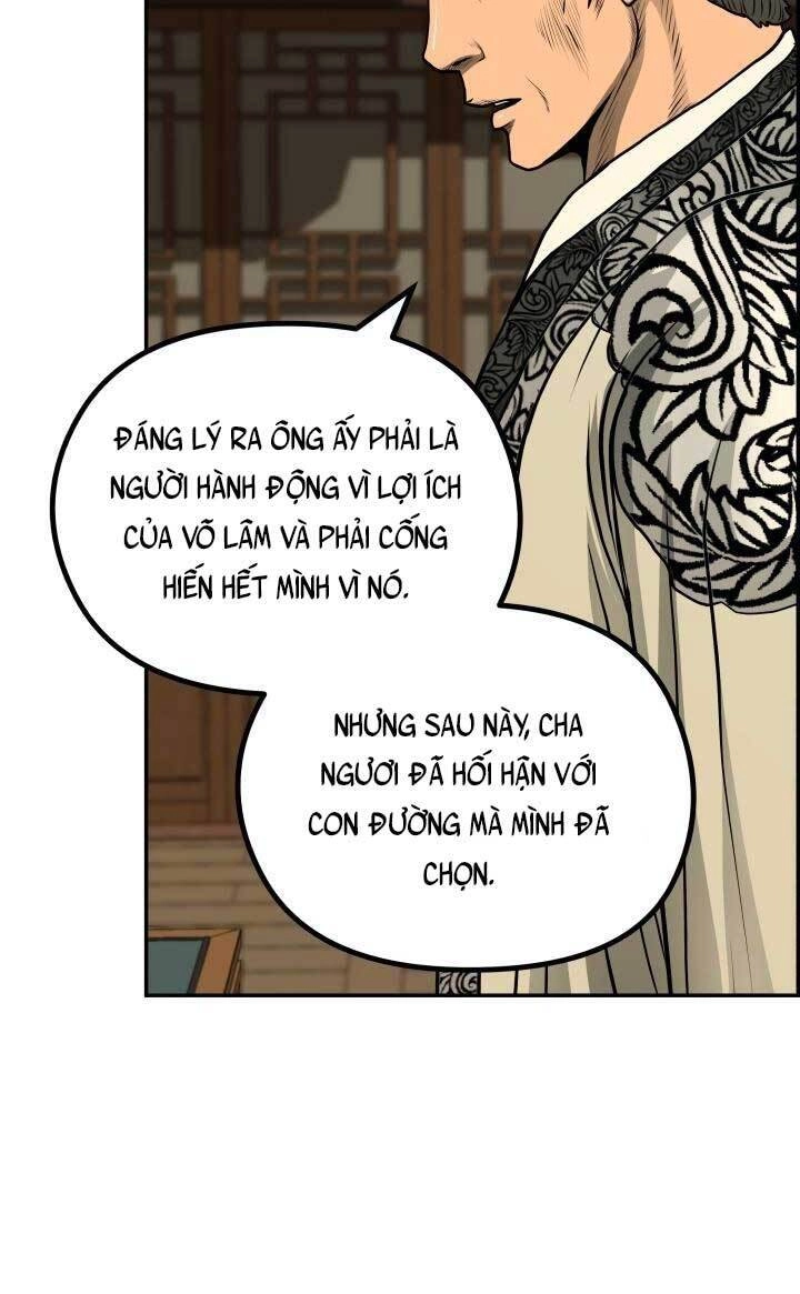Phong Lôi Kiếm Chapter 48 - 69