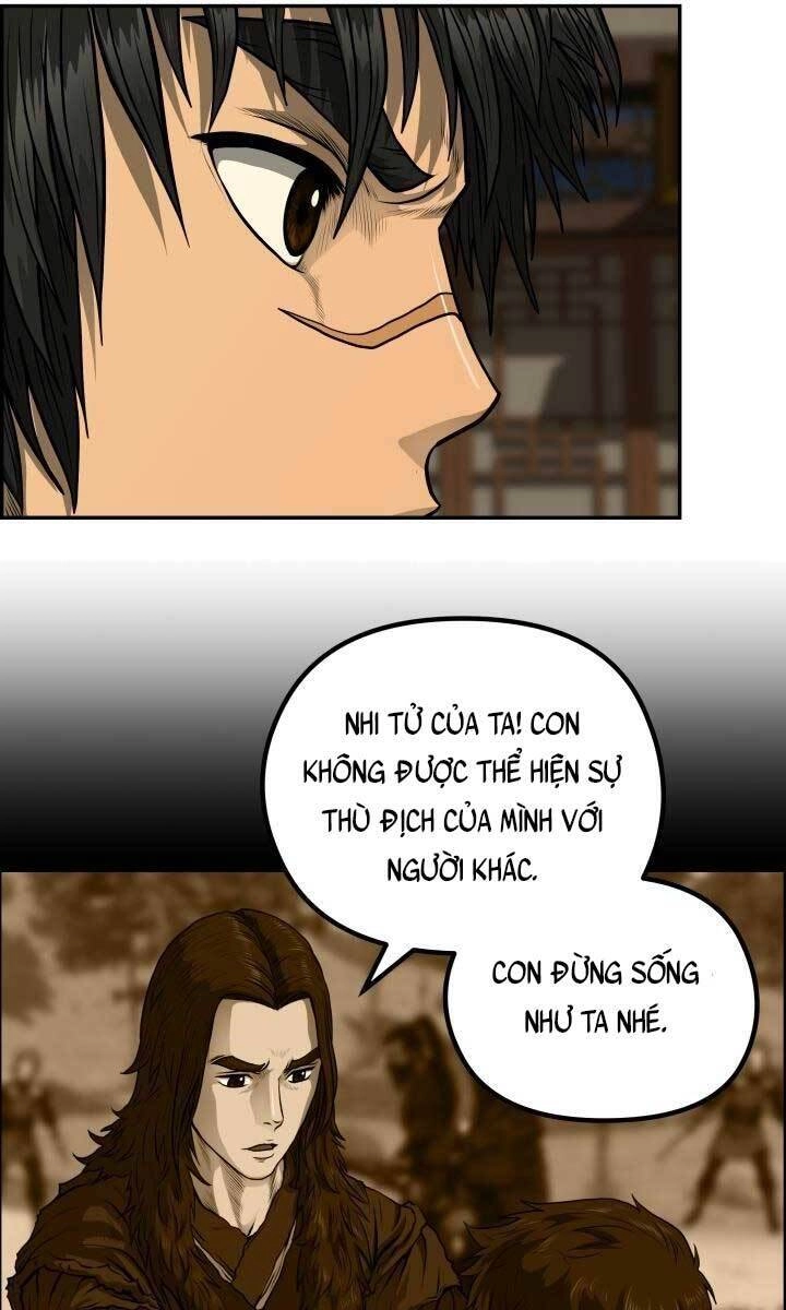 Phong Lôi Kiếm Chapter 48 - 70