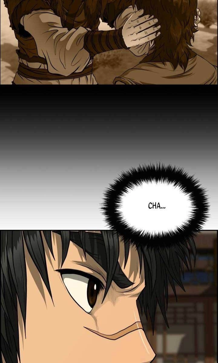 Phong Lôi Kiếm Chapter 48 - 71