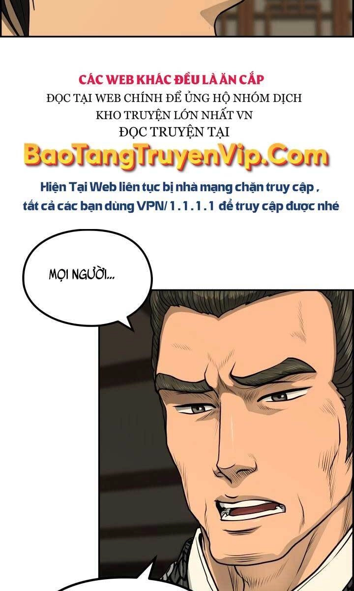 Phong Lôi Kiếm Chapter 48 - 72