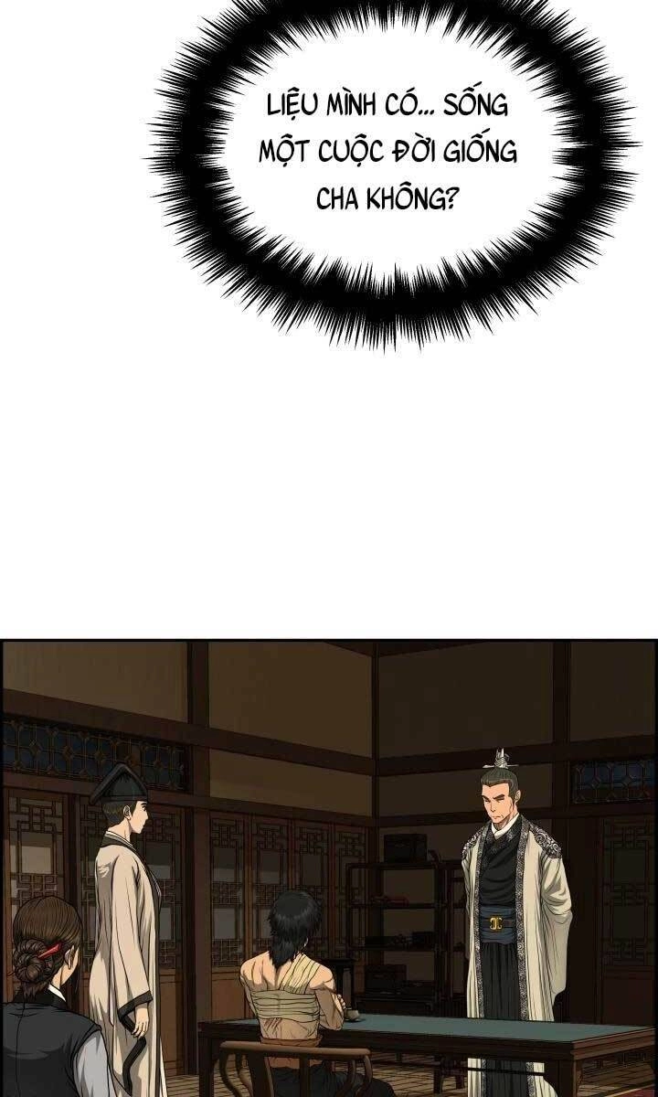 Phong Lôi Kiếm Chapter 48 - 76