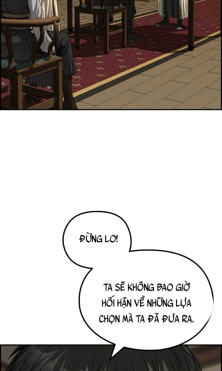 Phong Lôi Kiếm Chapter 48 - 77