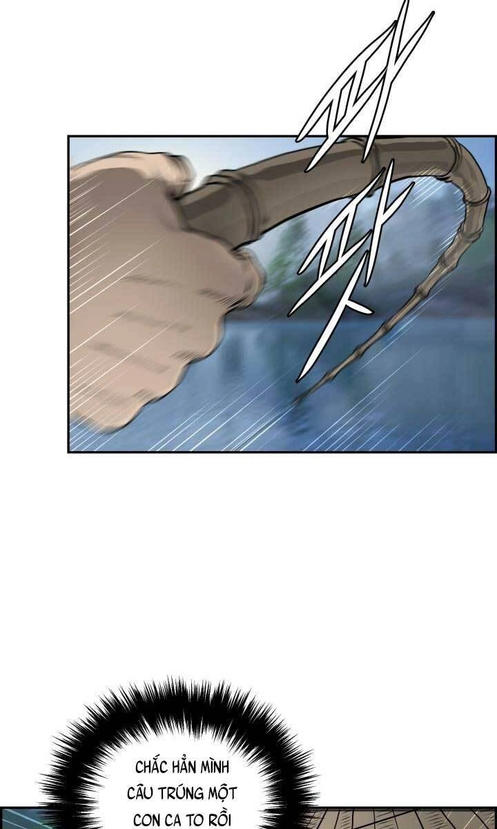 Phong Lôi Kiếm Chapter 49 - 6