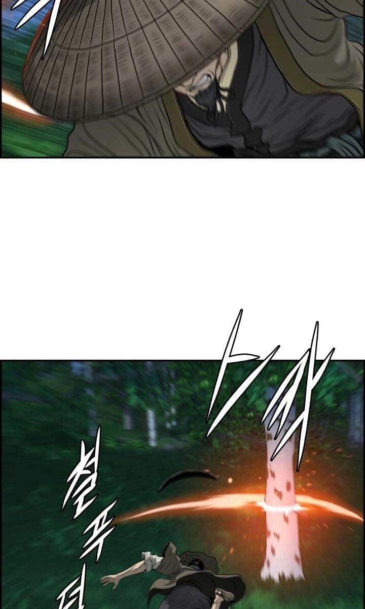 Phong Lôi Kiếm Chapter 49 - 18