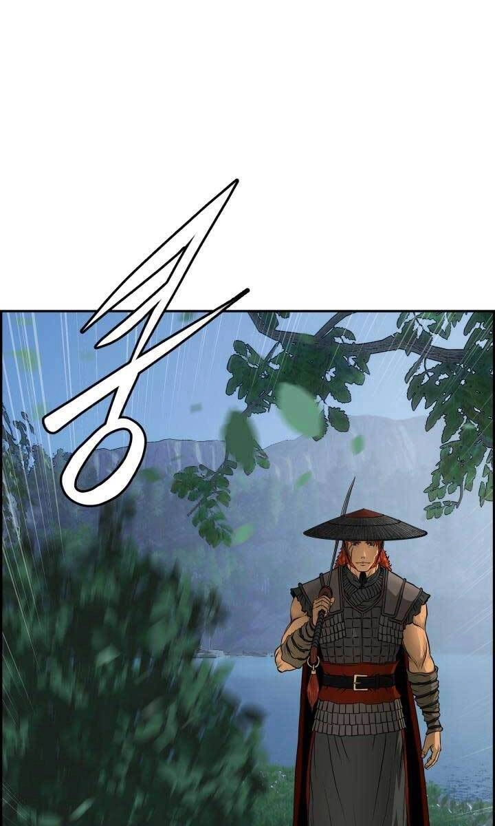 Phong Lôi Kiếm Chapter 49 - 21