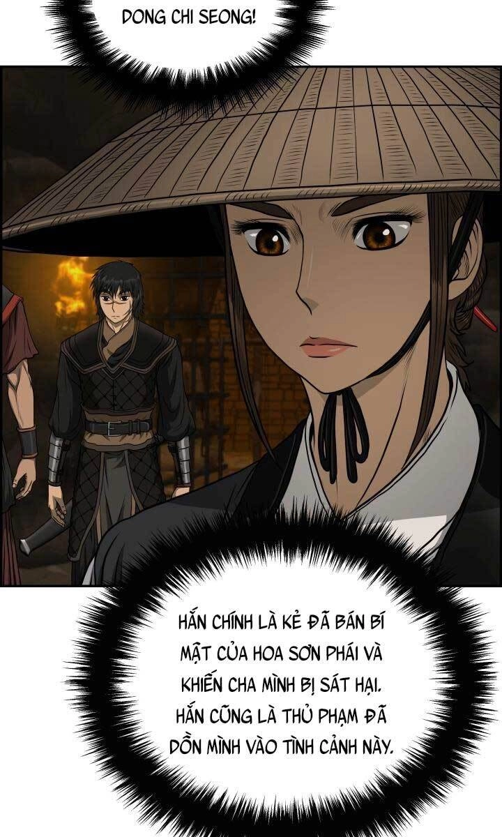 Phong Lôi Kiếm Chapter 49 - 28