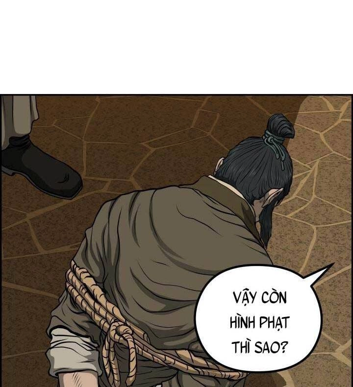 Phong Lôi Kiếm Chapter 49 - 35