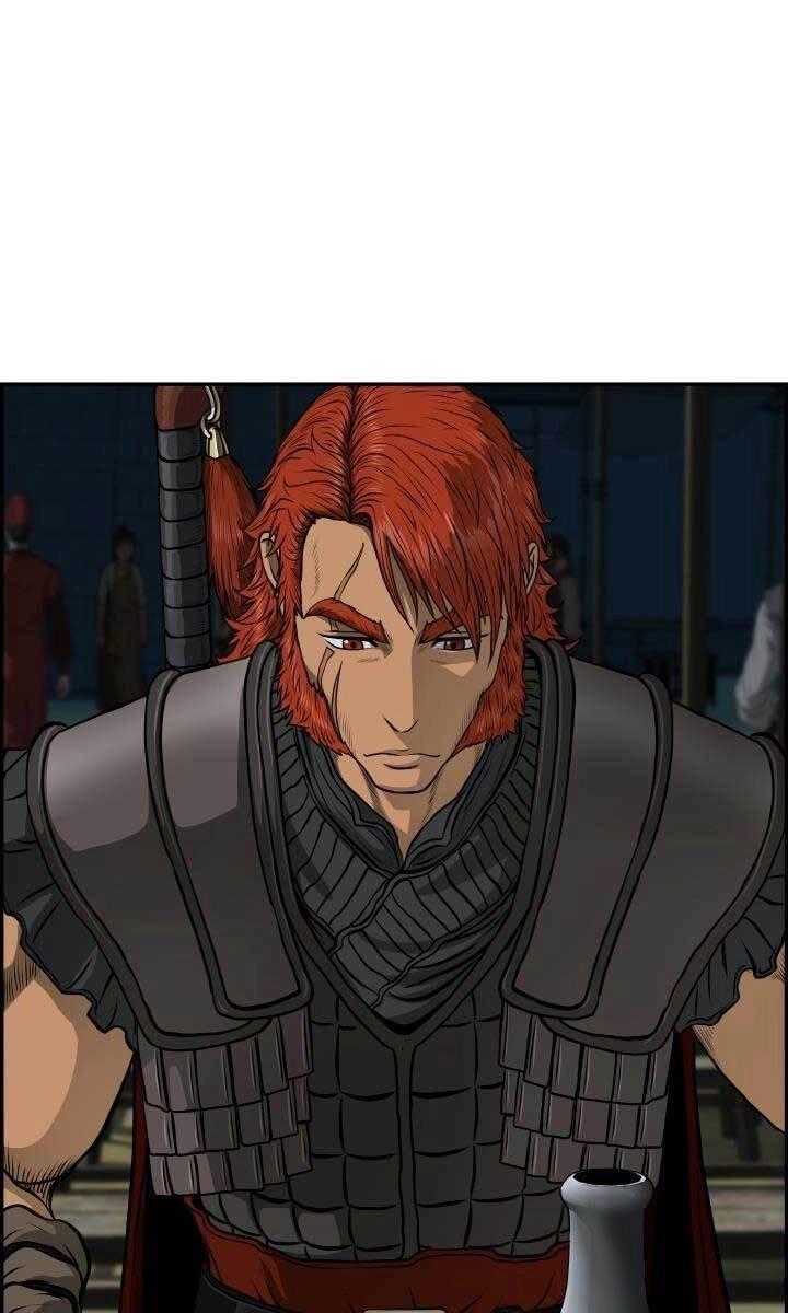 Phong Lôi Kiếm Chapter 49 - 43