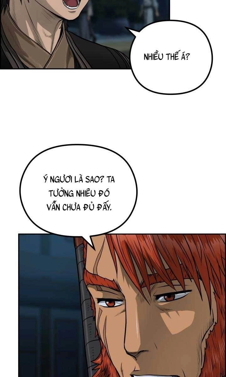 Phong Lôi Kiếm Chapter 49 - 61