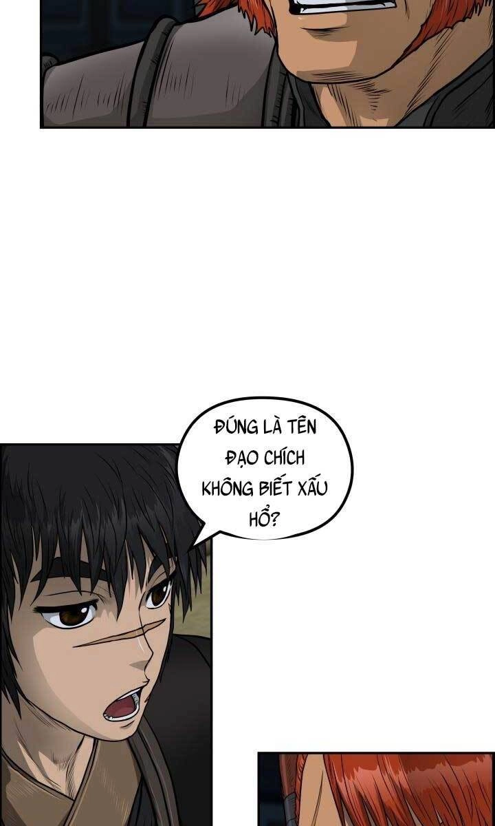 Phong Lôi Kiếm Chapter 49 - 62