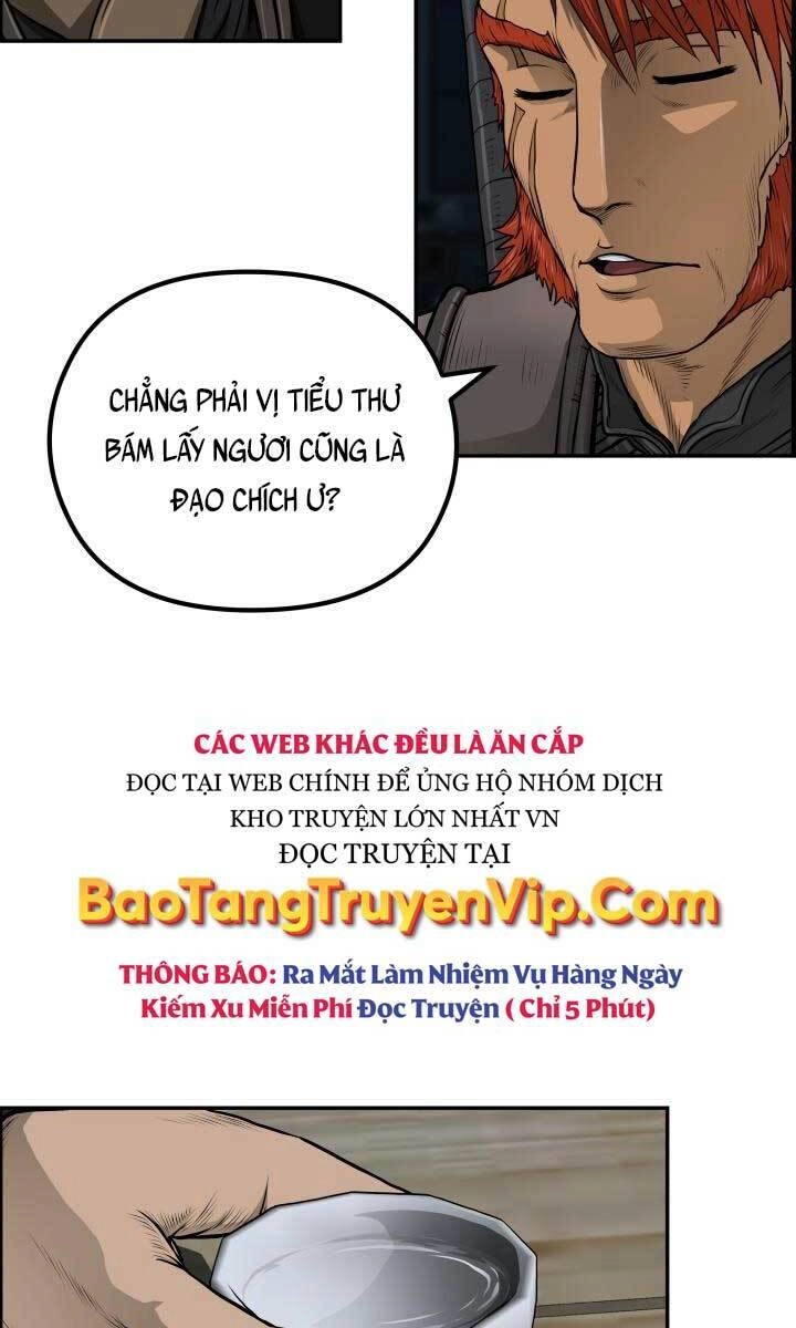 Phong Lôi Kiếm Chapter 49 - 63