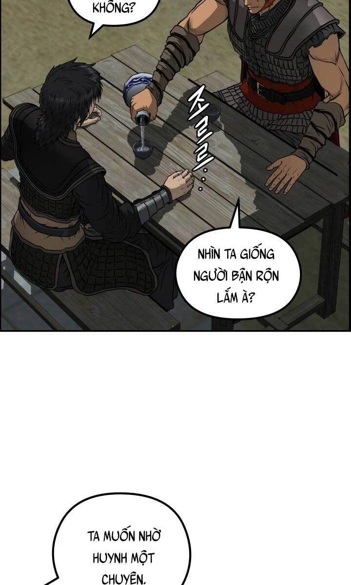 Phong Lôi Kiếm Chapter 49 - 66