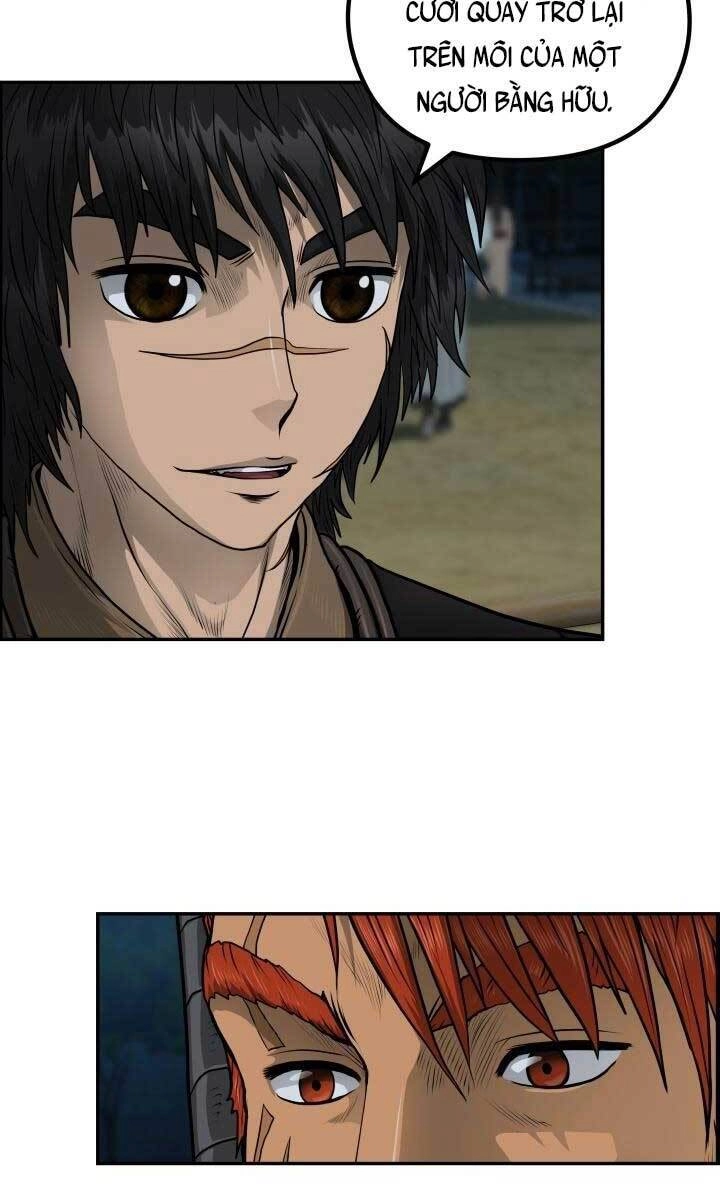 Phong Lôi Kiếm Chapter 49 - 70