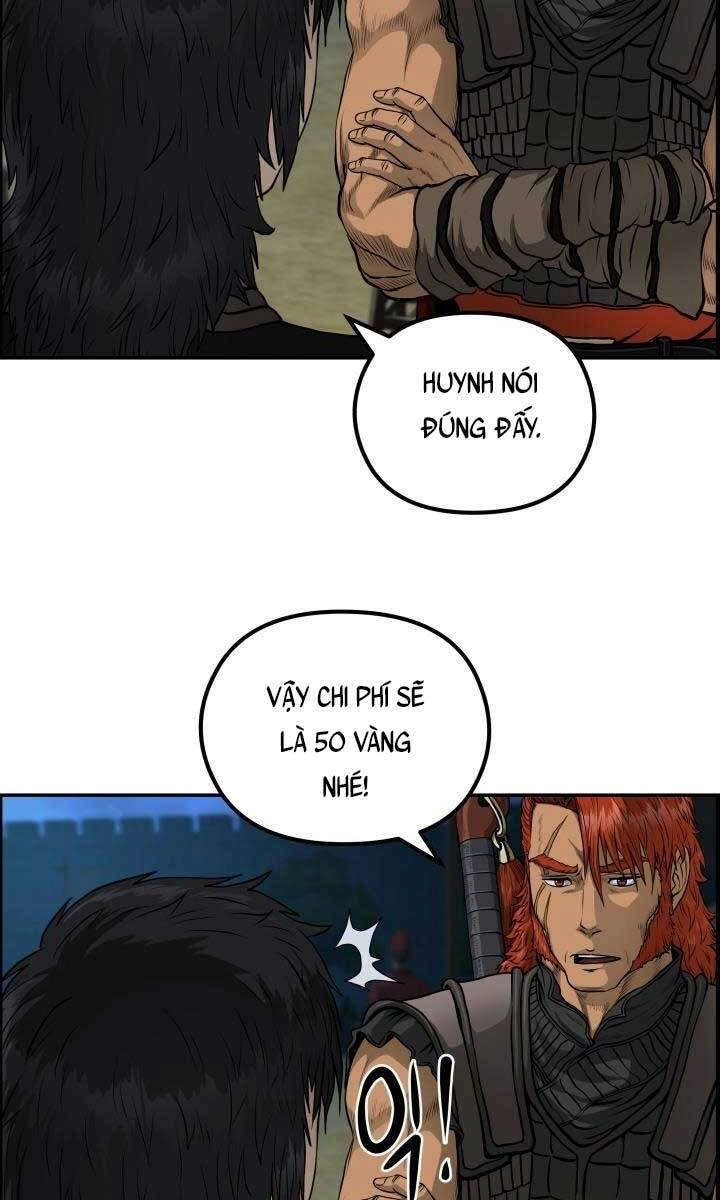 Phong Lôi Kiếm Chapter 49 - 72