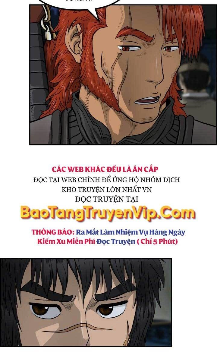 Phong Lôi Kiếm Chapter 49 - 75