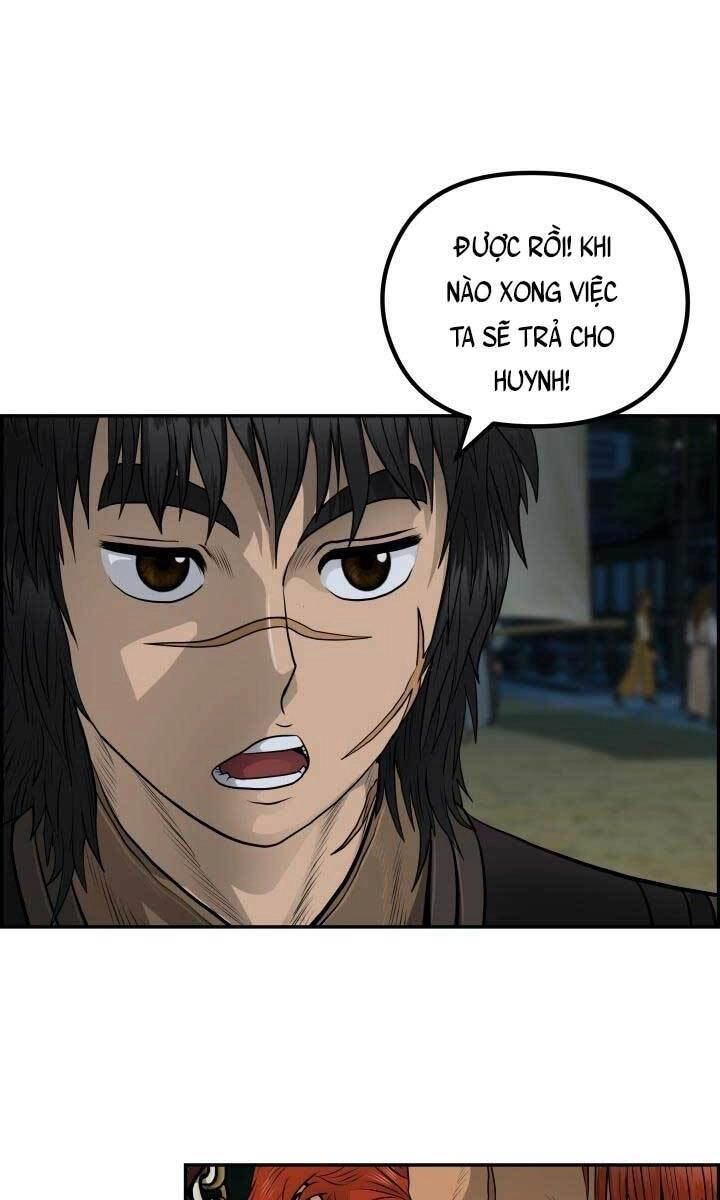 Phong Lôi Kiếm Chapter 49 - 76