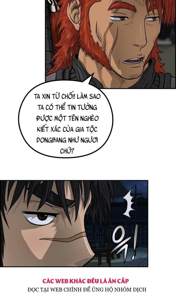 Phong Lôi Kiếm Chapter 49 - 77