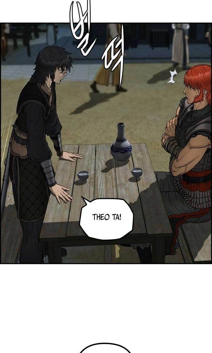 Phong Lôi Kiếm Chapter 49 - 79