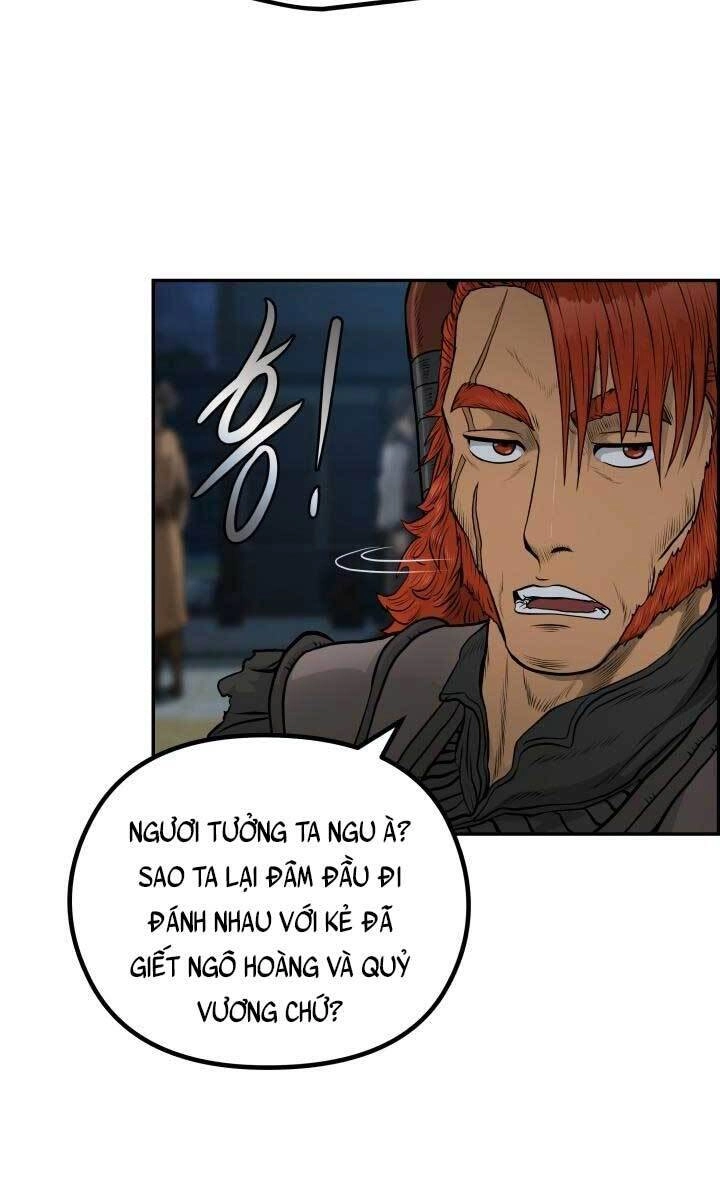 Phong Lôi Kiếm Chapter 49 - 81