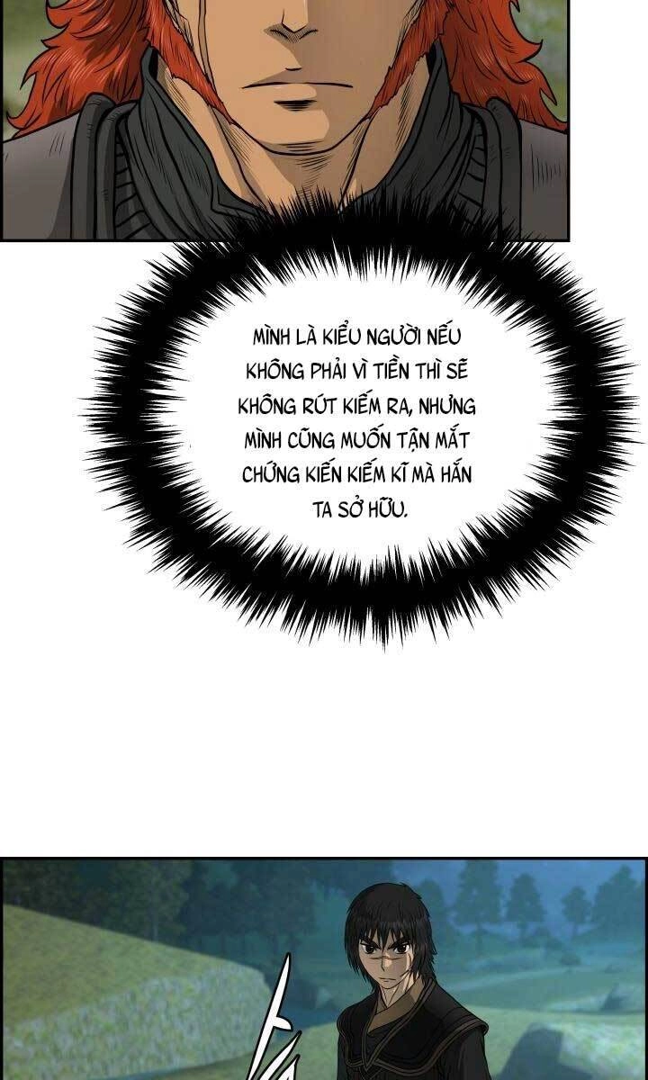 Phong Lôi Kiếm Chapter 50 - 4