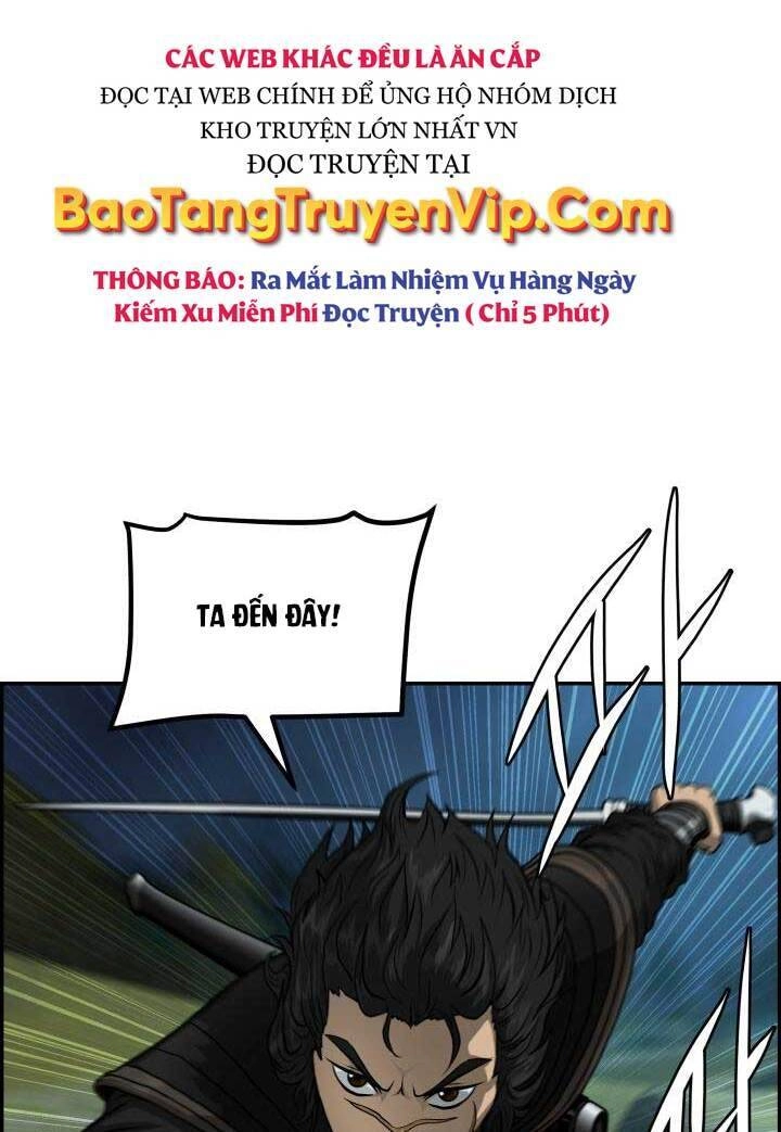 Phong Lôi Kiếm Chapter 50 - 7