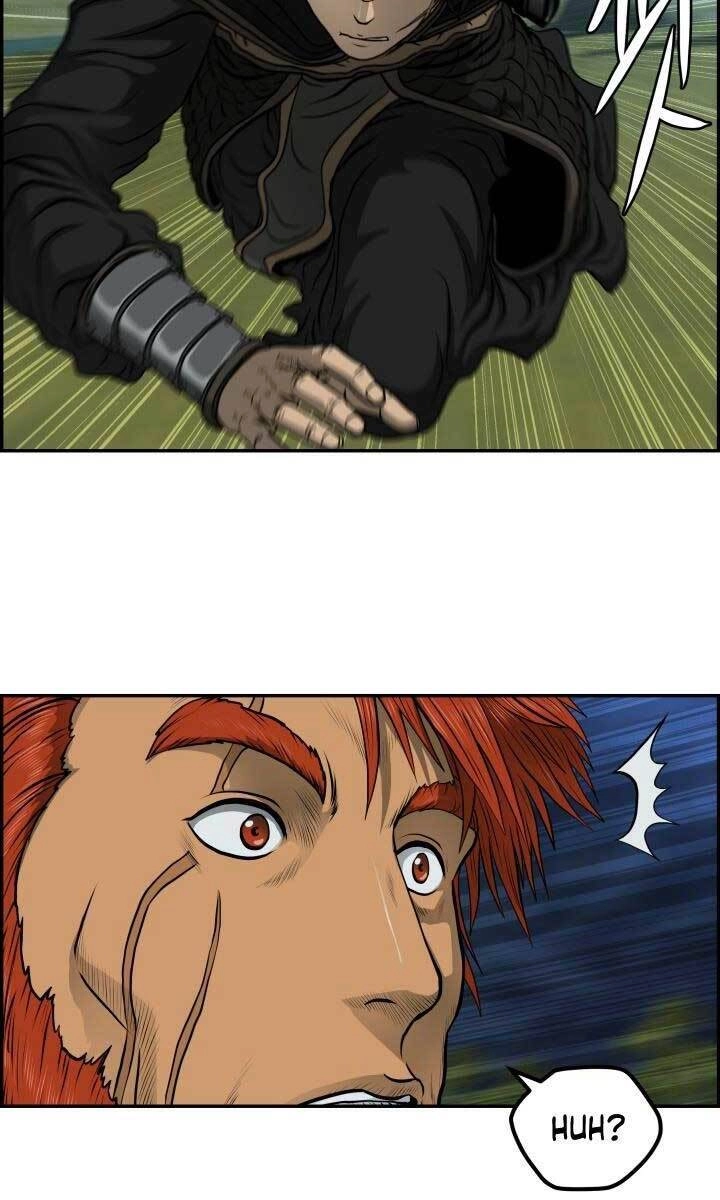 Phong Lôi Kiếm Chapter 50 - 8