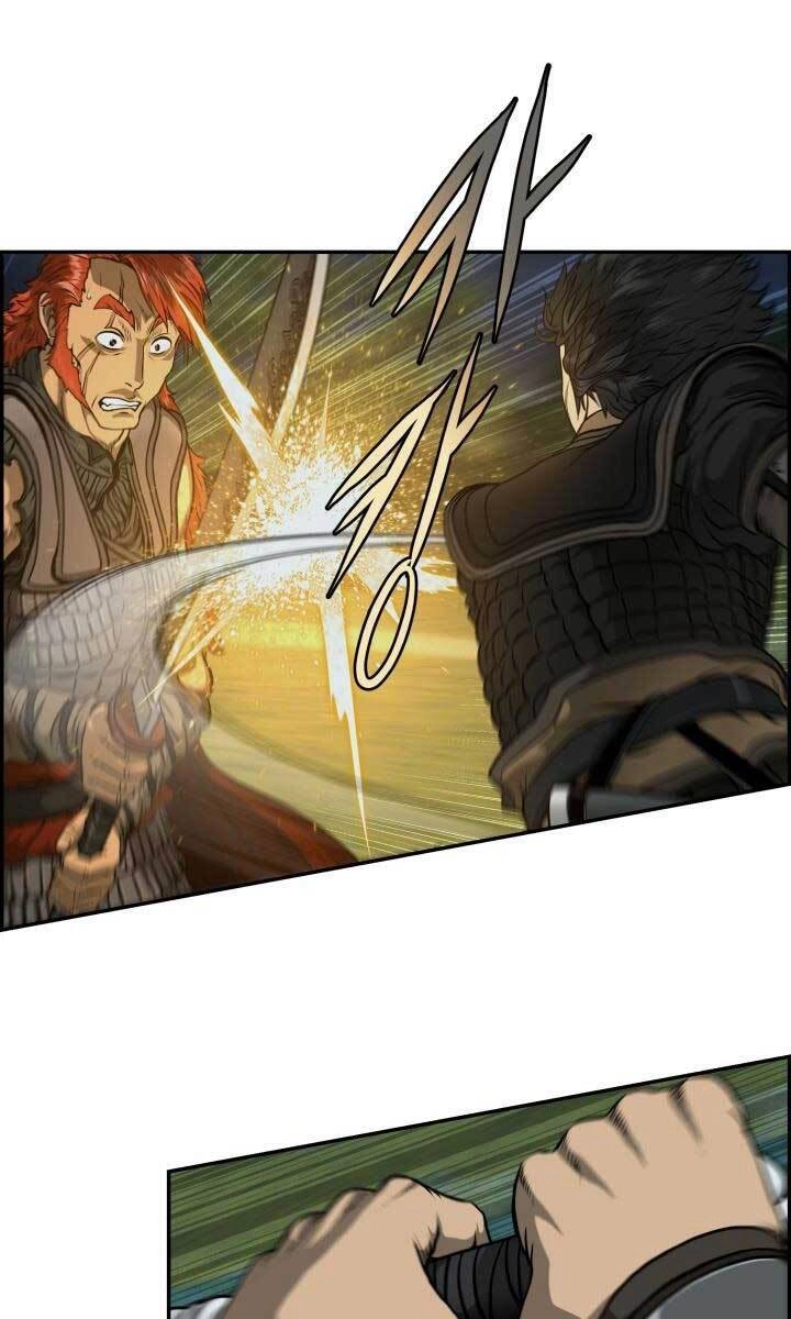 Phong Lôi Kiếm Chapter 50 - 9