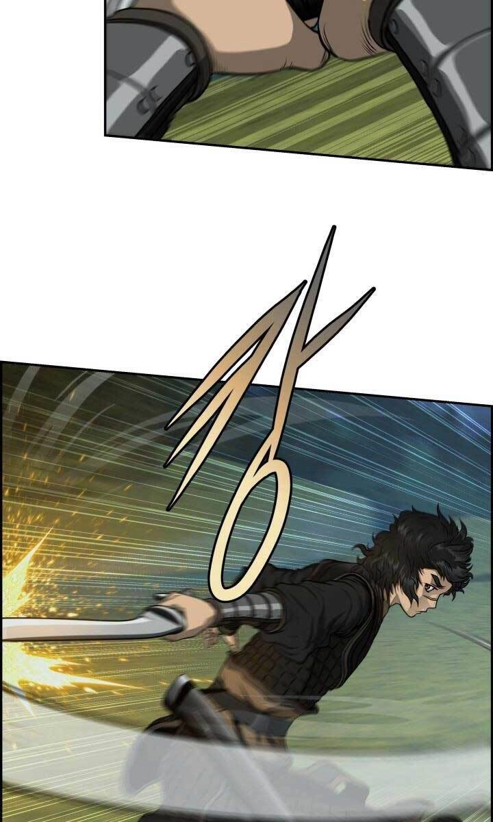 Phong Lôi Kiếm Chapter 50 - 10