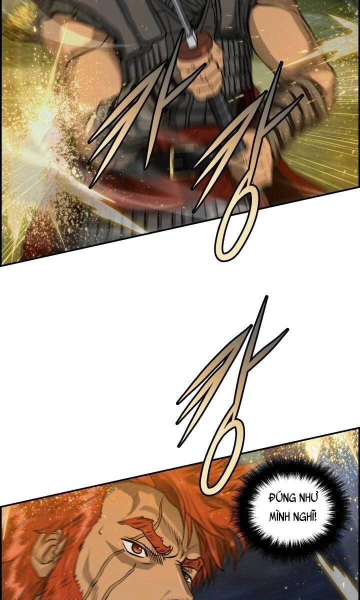 Phong Lôi Kiếm Chapter 50 - 13