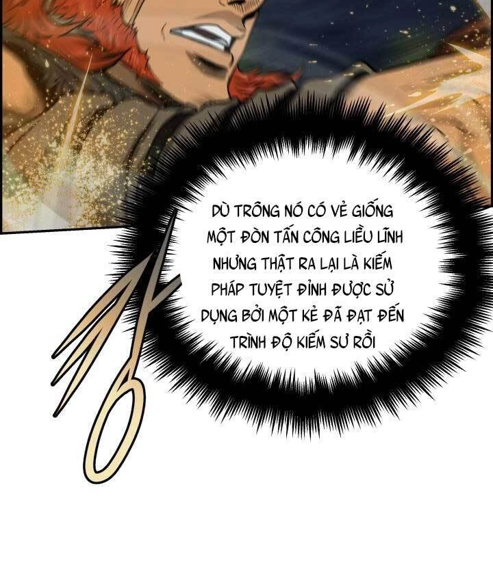 Phong Lôi Kiếm Chapter 50 - 14