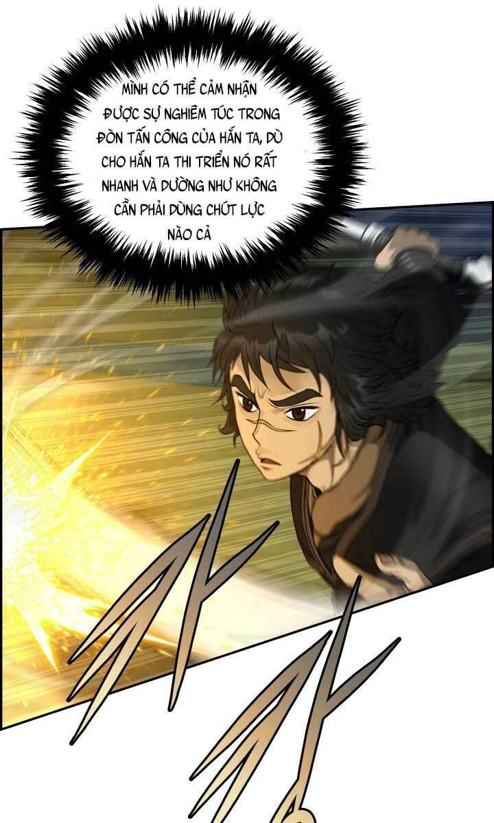 Phong Lôi Kiếm Chapter 50 - 15