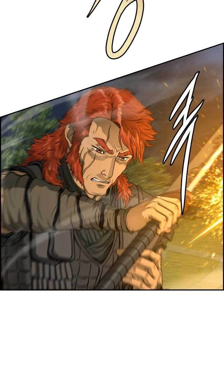 Phong Lôi Kiếm Chapter 50 - 16