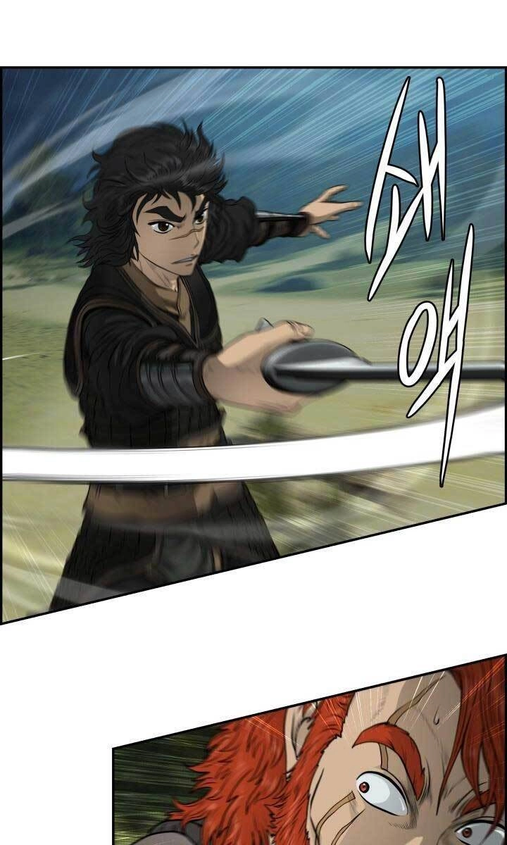 Phong Lôi Kiếm Chapter 50 - 17