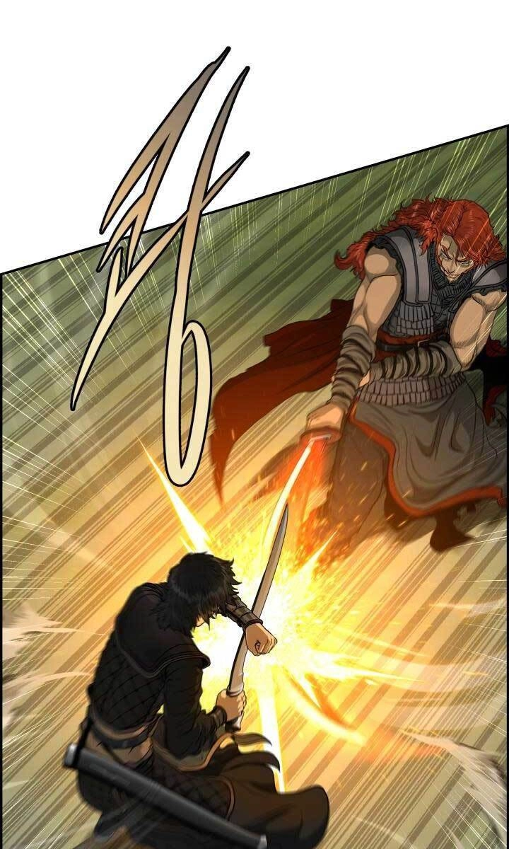 Phong Lôi Kiếm Chapter 50 - 19