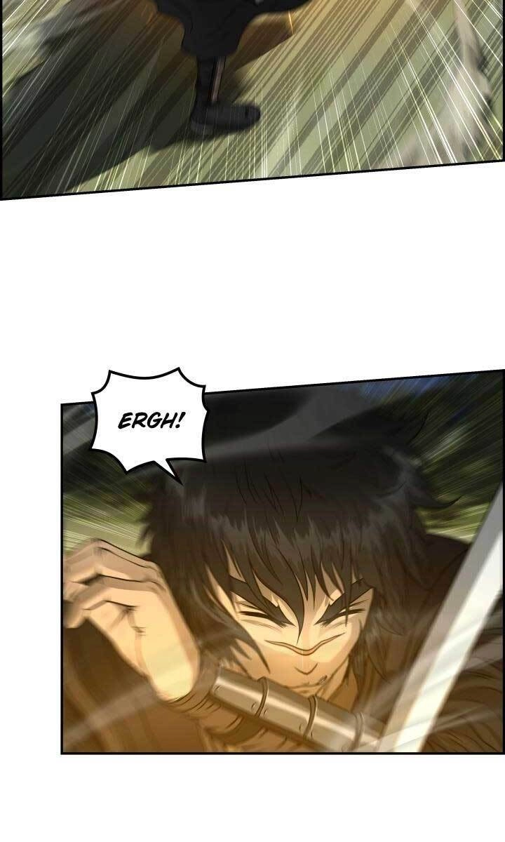 Phong Lôi Kiếm Chapter 50 - 20