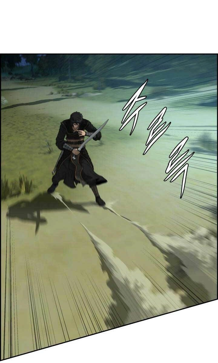 Phong Lôi Kiếm Chapter 50 - 21