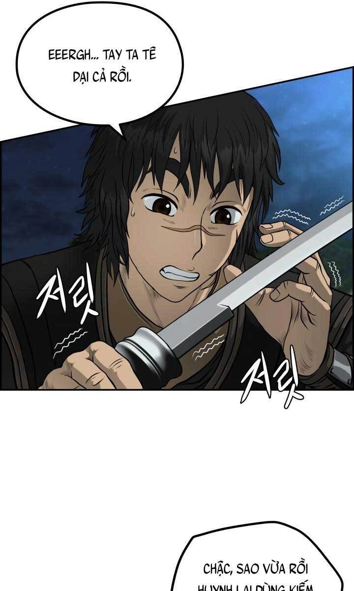 Phong Lôi Kiếm Chapter 50 - 23