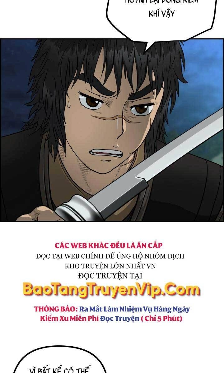 Phong Lôi Kiếm Chapter 50 - 24