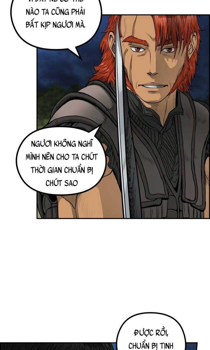 Phong Lôi Kiếm Chapter 50 - 25