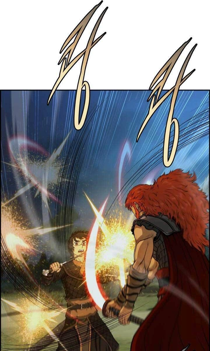 Phong Lôi Kiếm Chapter 50 - 31