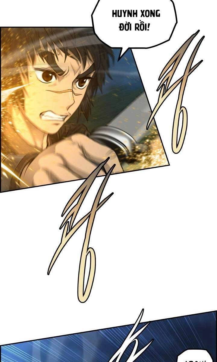 Phong Lôi Kiếm Chapter 50 - 34