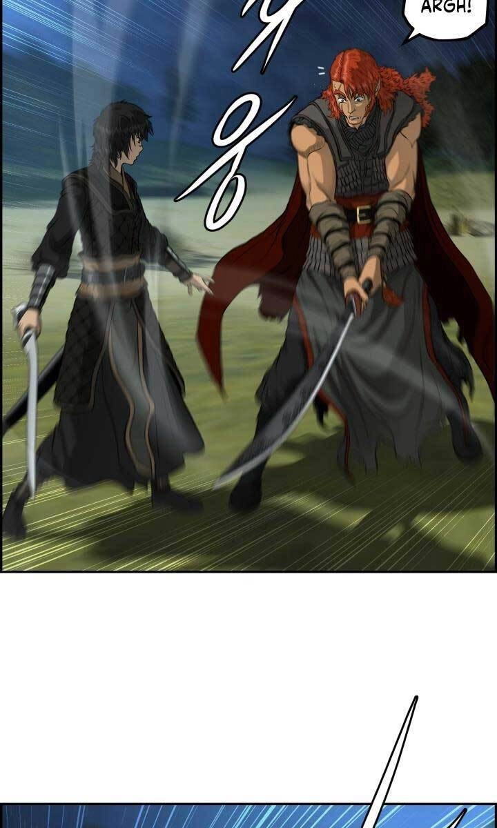 Phong Lôi Kiếm Chapter 50 - 35