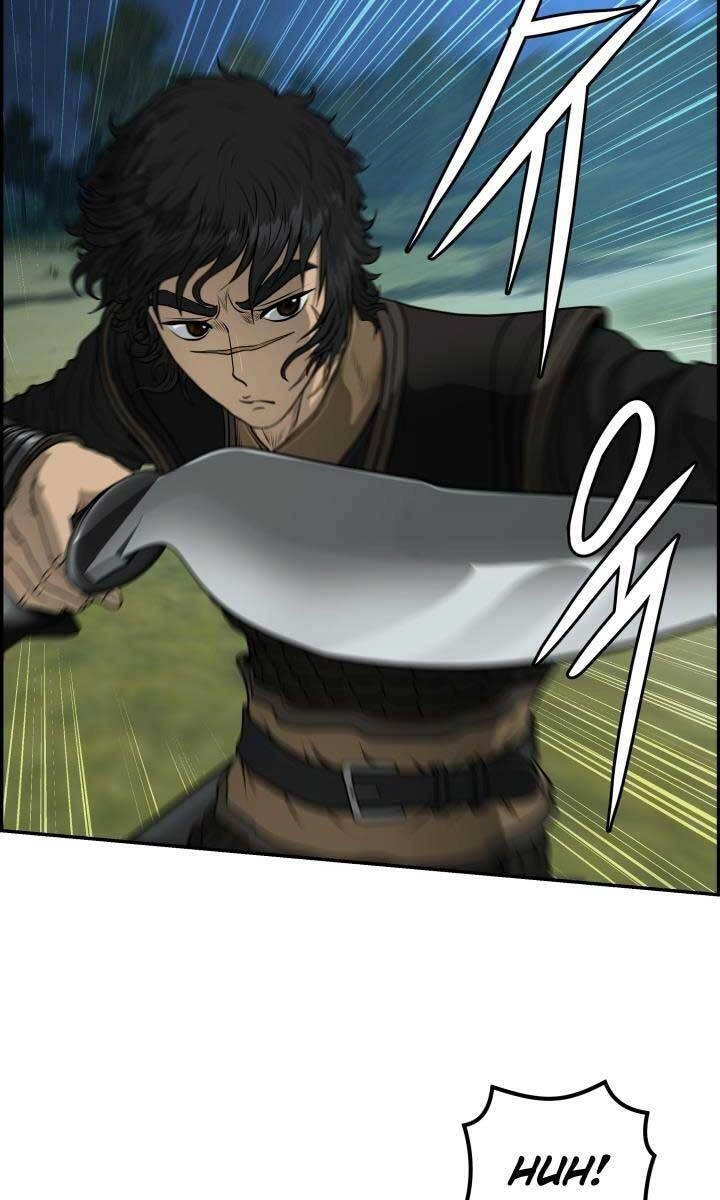 Phong Lôi Kiếm Chapter 50 - 36