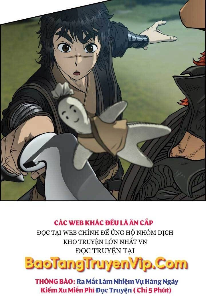 Phong Lôi Kiếm Chapter 50 - 38