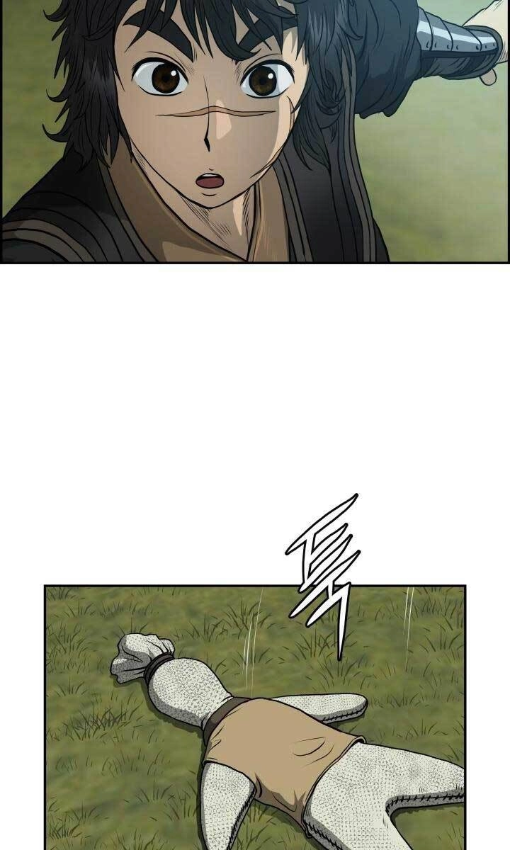 Phong Lôi Kiếm Chapter 50 - 40