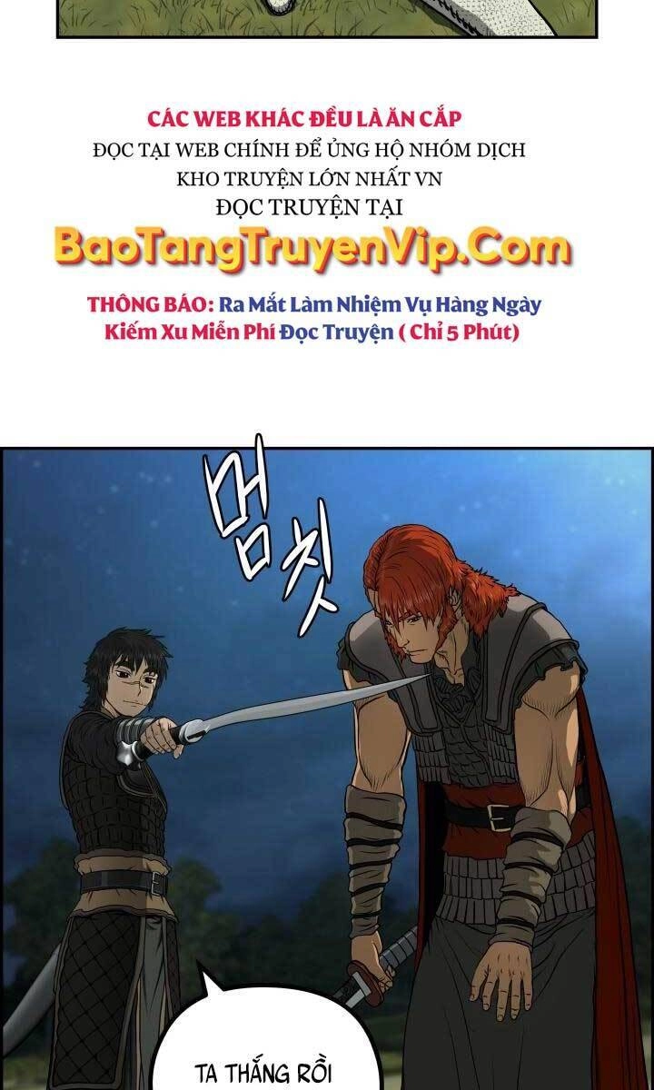 Phong Lôi Kiếm Chapter 50 - 41