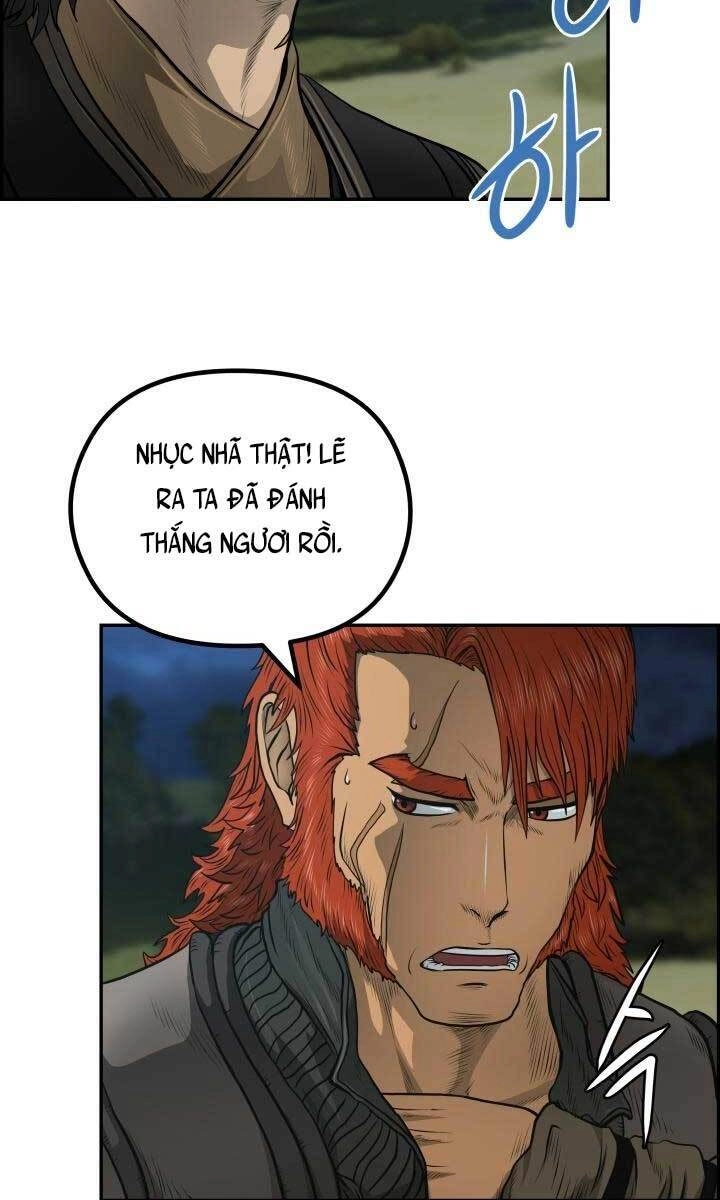 Phong Lôi Kiếm Chapter 50 - 43